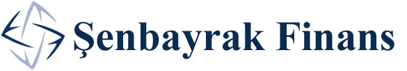 Şenbayrak Grup Logo